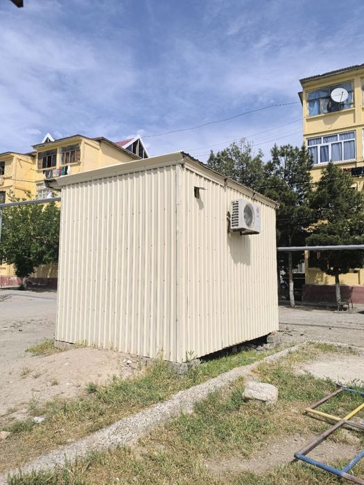Дукон  сотилади 3 га 4