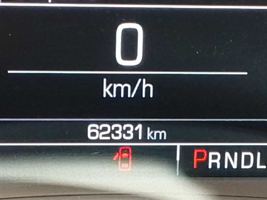 Malibu  2 , пробег  62331