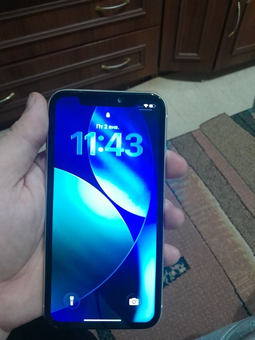 Продам iphone 11