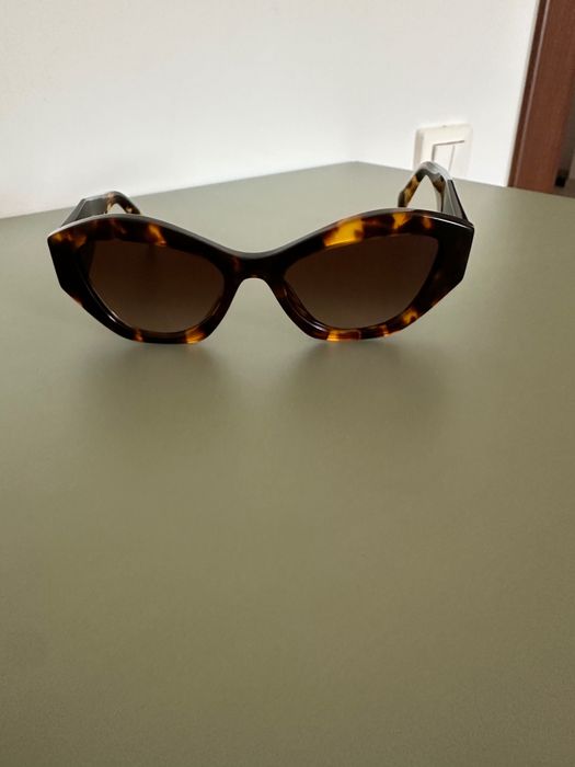 Ochelari de soare Prada PR07YS