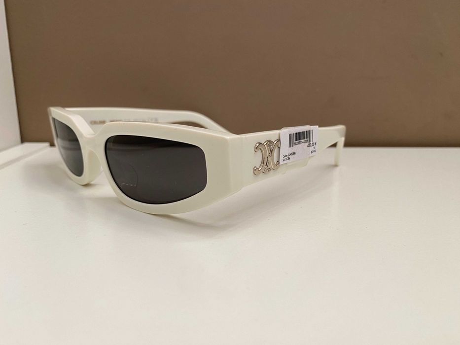 Celine ochelari de soare dama, originali, retail 420 euro