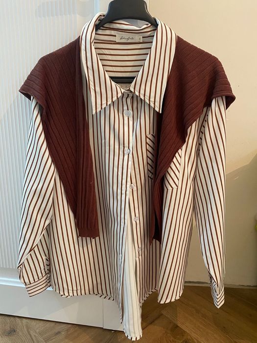 Продам новую рубашку