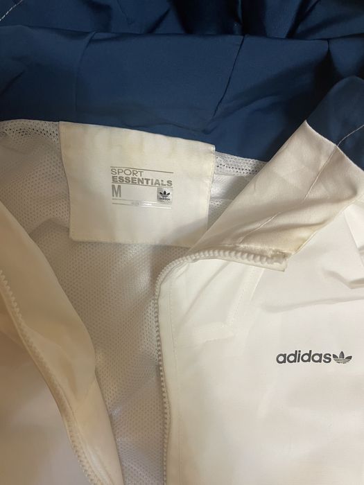 Ветровка адидас