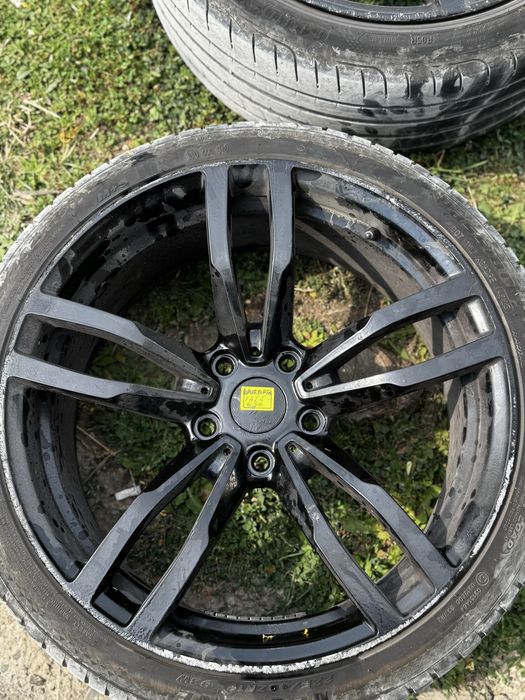 Jante 5x120 R19 BMW
