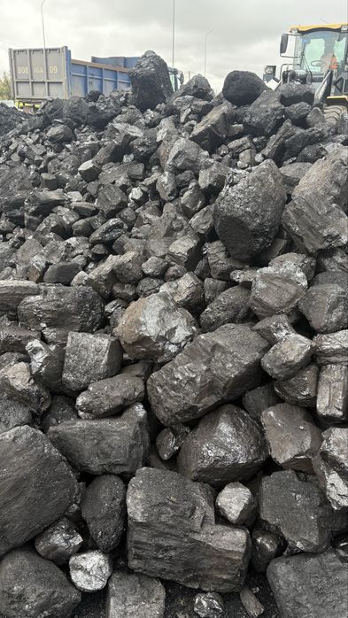 Уголь Шубарколь Каражар