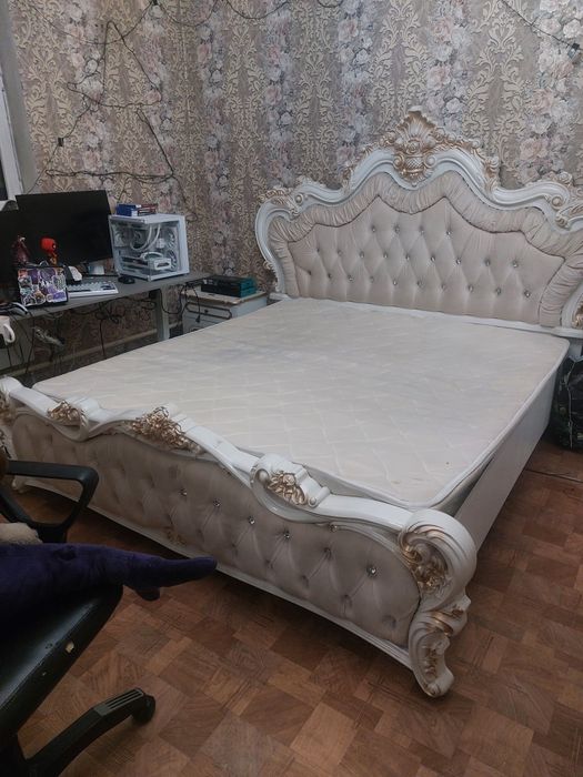 Продам кровать ">