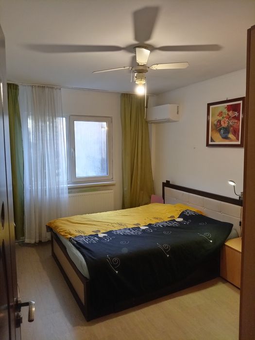 Apartament 3 camere, 64 mp, Mănăștur, boxă și garaj