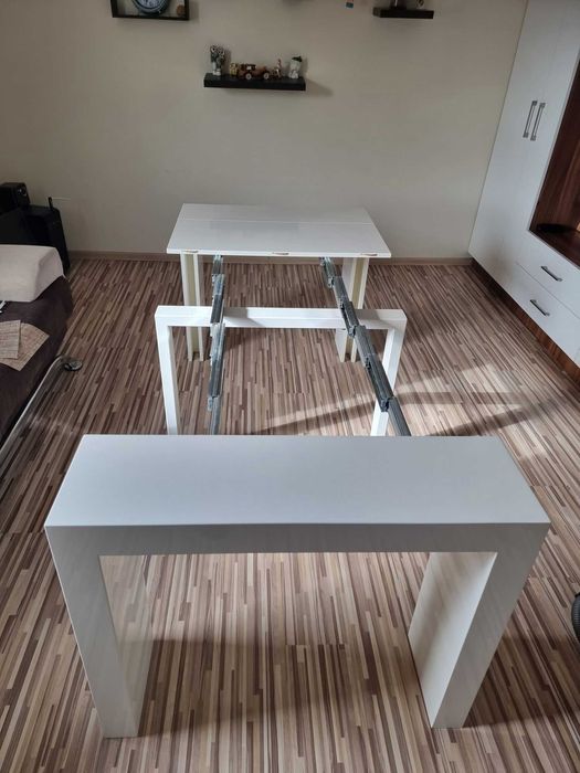 Разтегателна маса