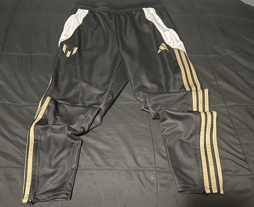 ADIDAS Lionel LEO Messi tracksuit pants анцунг