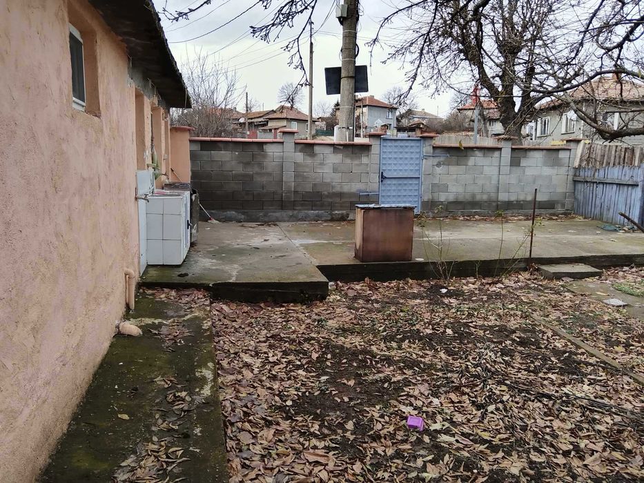 Продава се Къща в с. Самуил, Област Разград - 103 кв.м за 376 €/кв.м - Снимка #8