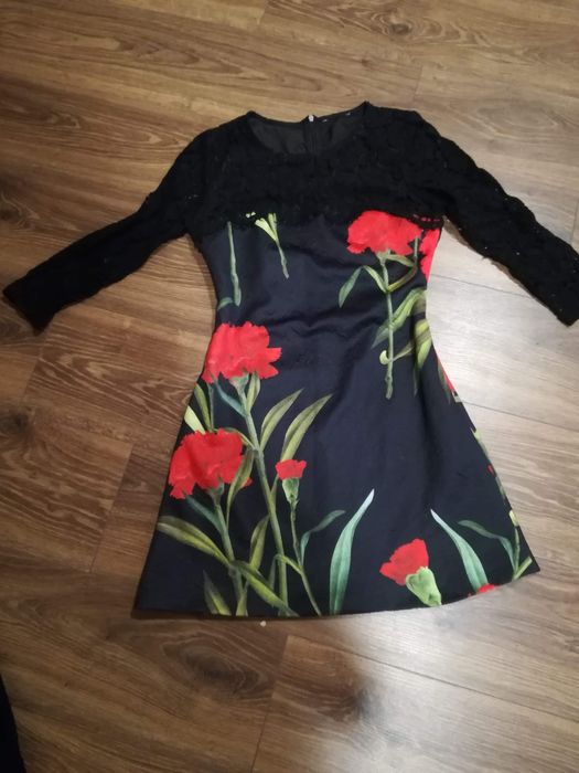 Страхотни рокли за повод