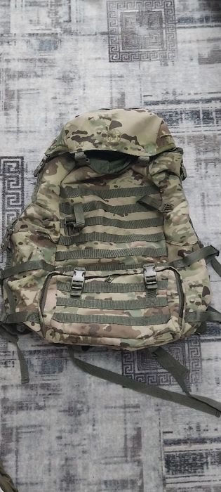 Продам берцы  плащ накидка рюкзак