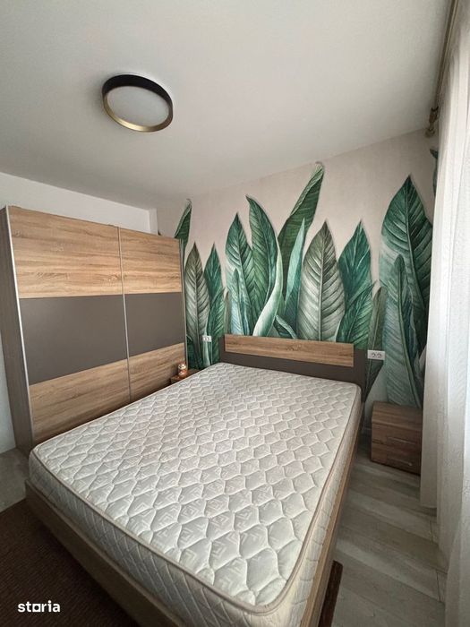 Apartament 3 camere 70mp Valea Argesului renovat total - proprietar