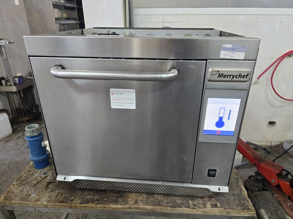 Хладилна маса  3врати,с гранит 2700лв