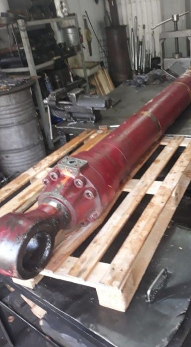 Cilindri hidraulici reparatii, cricuri, cilindru, hidraulice