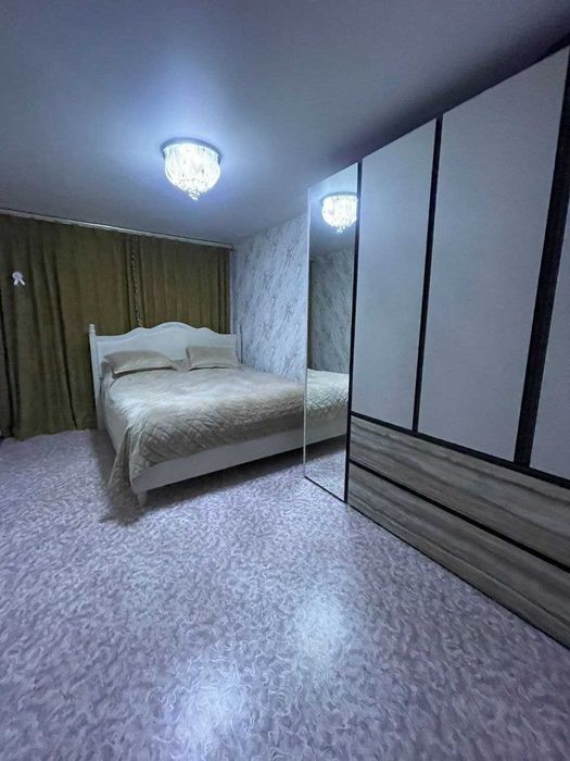 Продается 3 ком квартира мкр Аэропорт