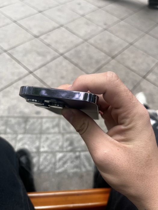 iPhone 14 pro  обменаю