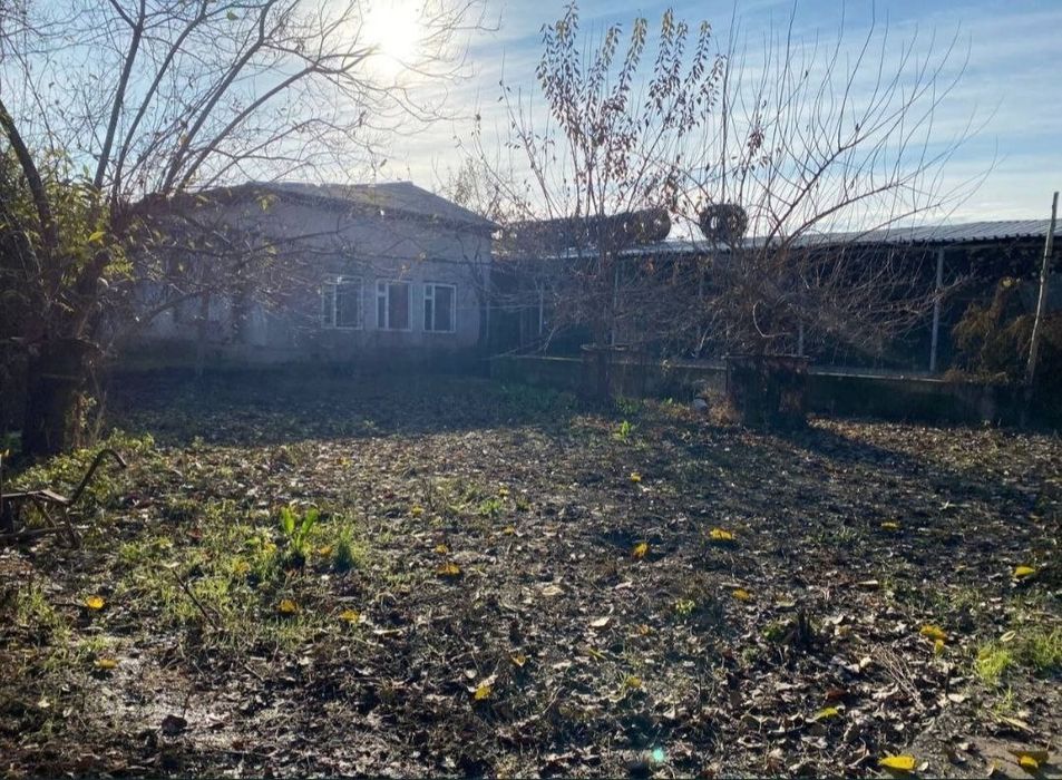 Прадажа земля Икота