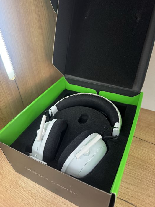 Наушник/ Razer BlackShark V2 Pro/ Рассрочка 0-0-24