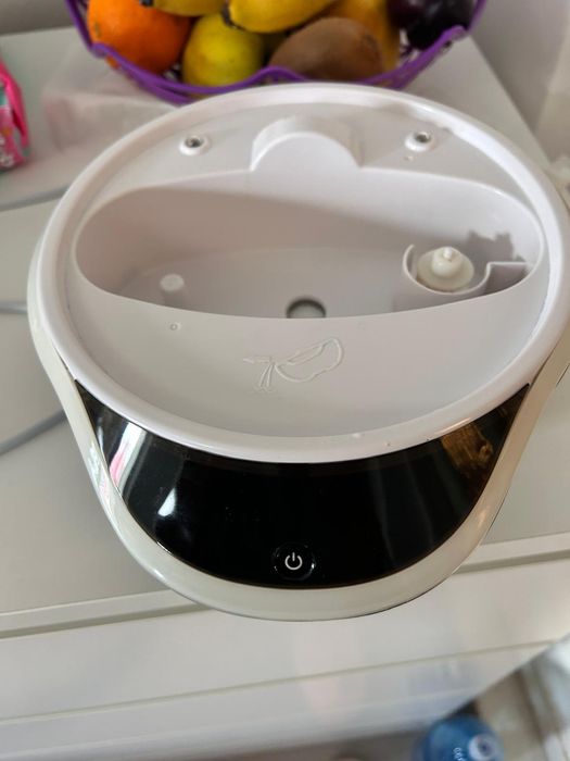 Umidificator Digital 2 în 1 Babymoov Hygro+ (Aproape Nou)