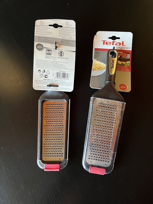 Продавам ренде за стъргане на пармезан