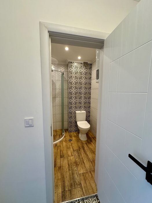 Двустаен, Завършен, обзаведен, просторен апартамент от собственик