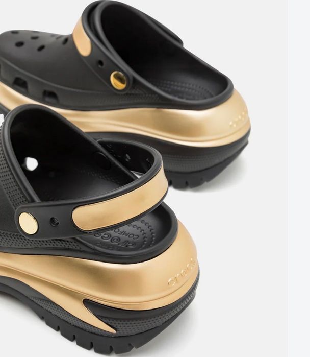 Crocs Оригинален Мега Готин 36