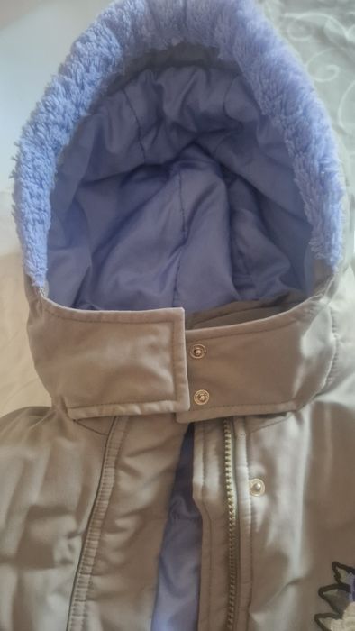 Яке за момиче, 10-11 години, Original marines