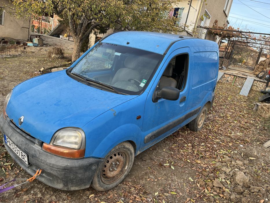 Фарове за Рено Канго 1.9 дизел