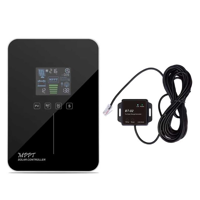 Modul de comunicare Bluetooth adaptor RS485  Esmart4 și NS/RS MPPT