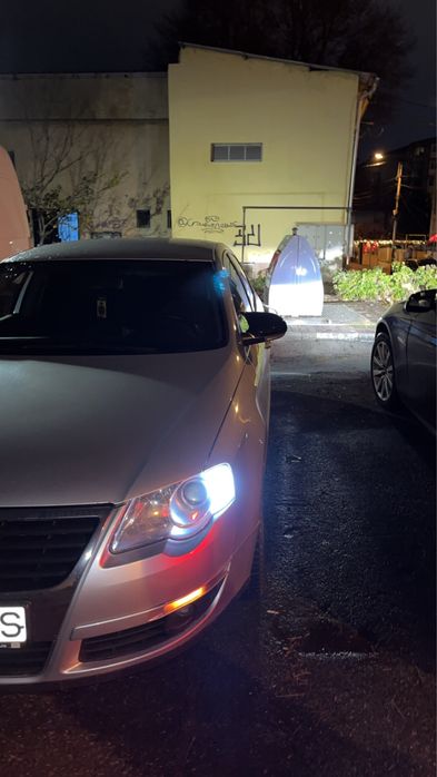 Passat b6 Berlina