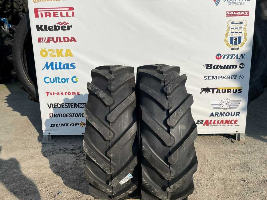 10.5/80-18 Anvelope noi BKT de tractor fata tractiune Cauciucuri 10pr