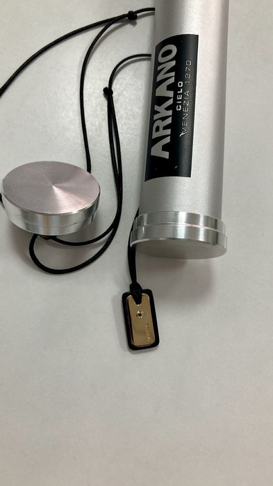 Pandativ Arkano aur/diamant negru