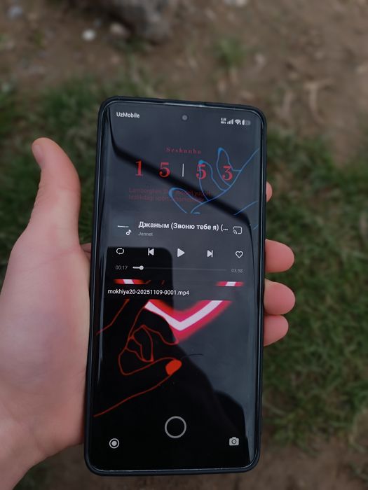 Redmi note 14 pro +5G