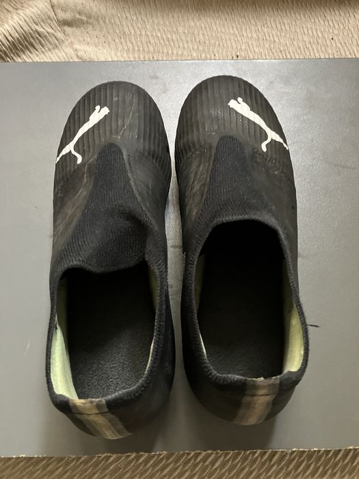 Футболни обувки за младежи