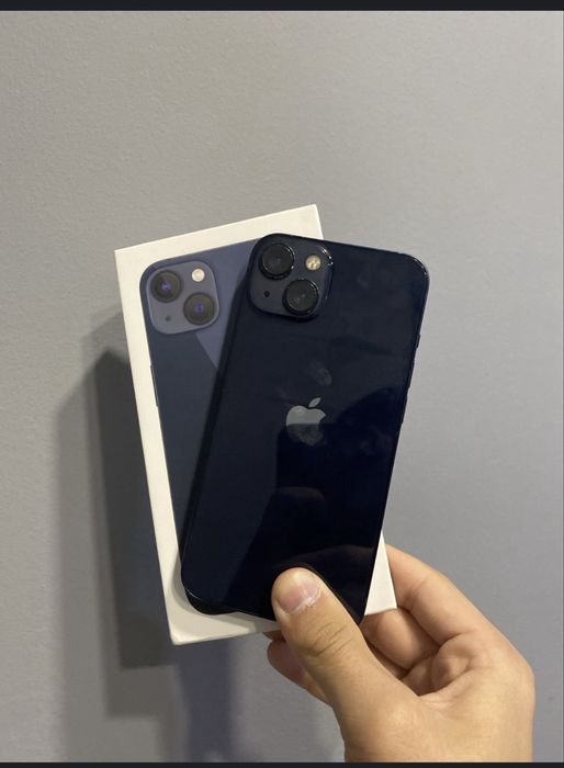 Айфон 13 и 7 серия найк идеал