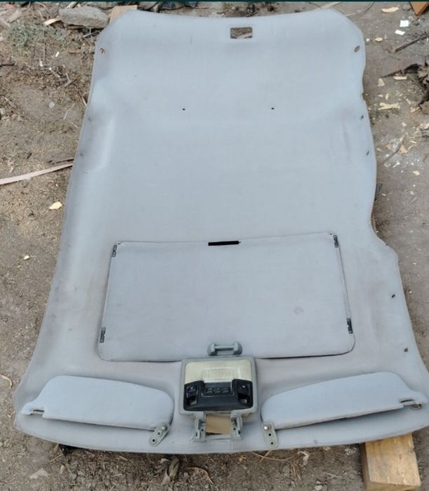 потолок Mitsubishi RVR/Runner