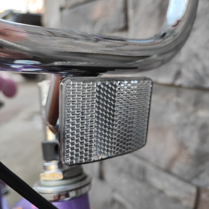 Велосипед велик для девочки Stern Fantasy.