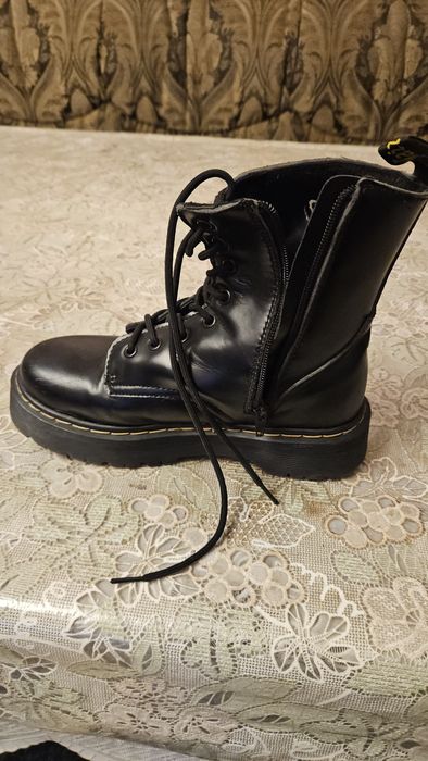 Ботинки dr.Martens 37р.