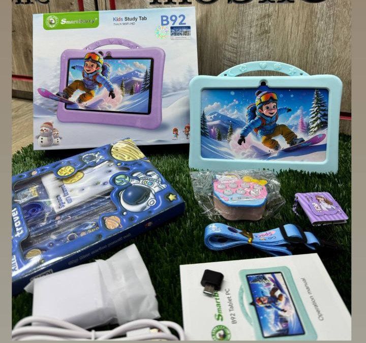 Dediskiy planshet B92 планшет