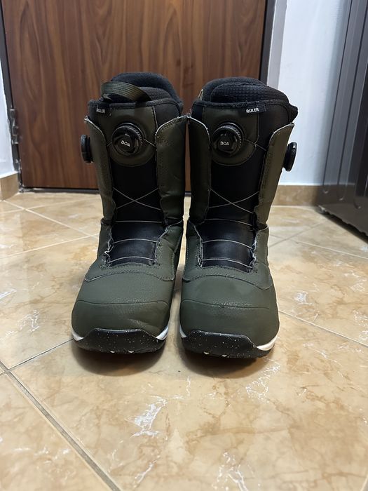 Boots Ruler BOA marime 44.5