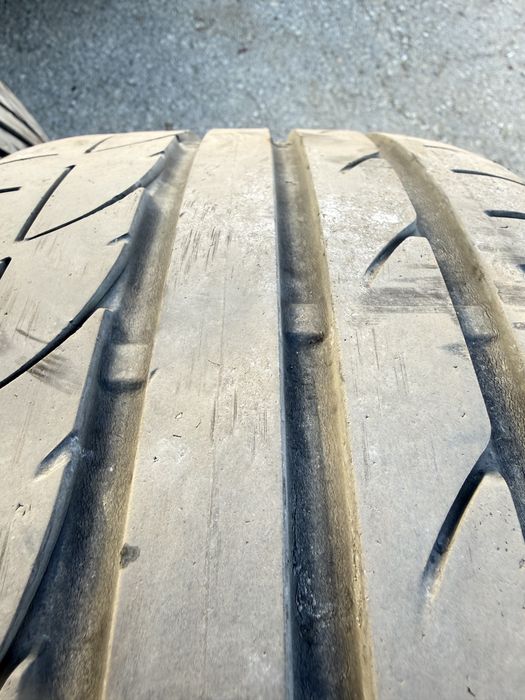 Bridgestone Potenza 215/40/17
