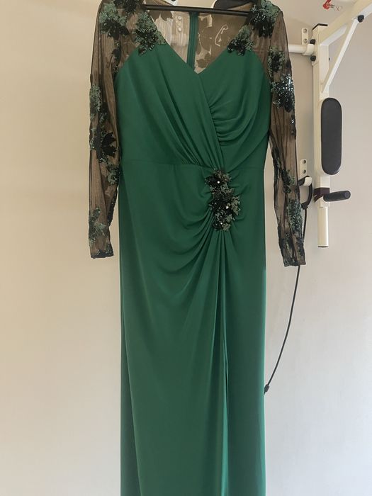 Платья вечерние эксклюзивные