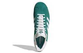 Adidas - Gazelle 'Green White' FU9672 №44 2/3 Оригинал Код 871