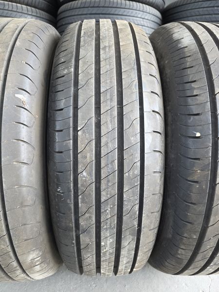 215/65/17 GOODYEAR 4бр