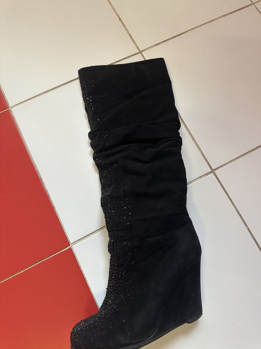 Обувь, пальто