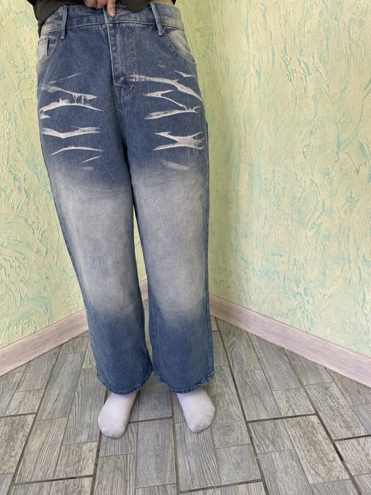 Джинсы женские новые