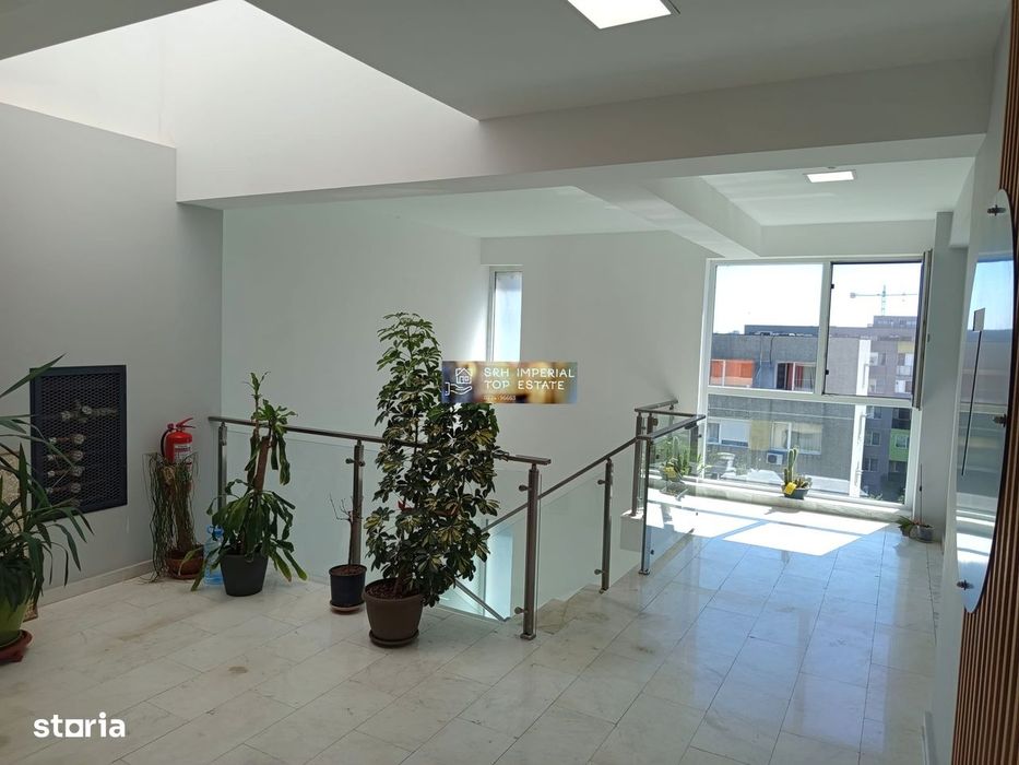 Apartament cu 2 camere decomandat de vânzare Tomis Plus Parcare privat