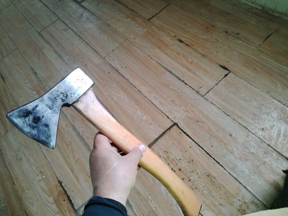 Германски топор, 800гр