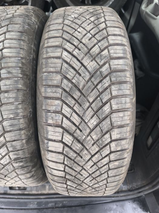 Style 390 16 цола джанти с гуми за BMW F30 E90